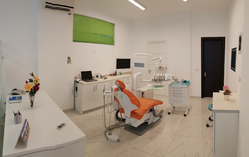 Live Your Smile – Dr. Eralda Osmani