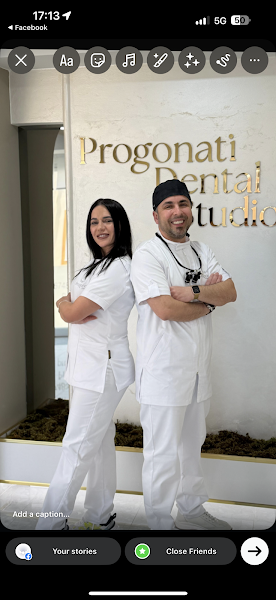 Progonati Dental