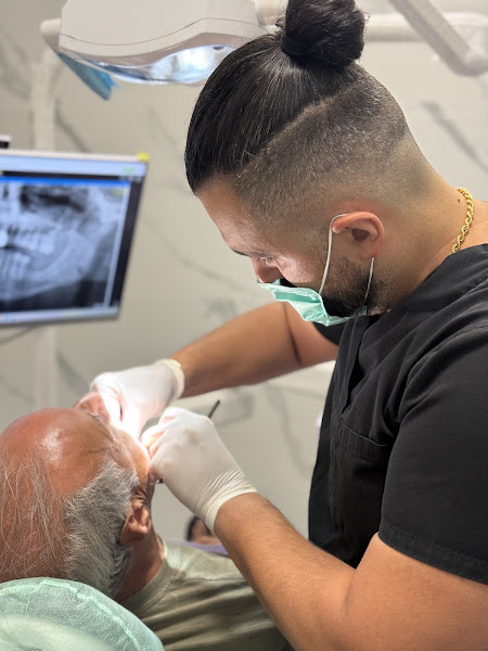 Regola d'Arte Dental Clinic