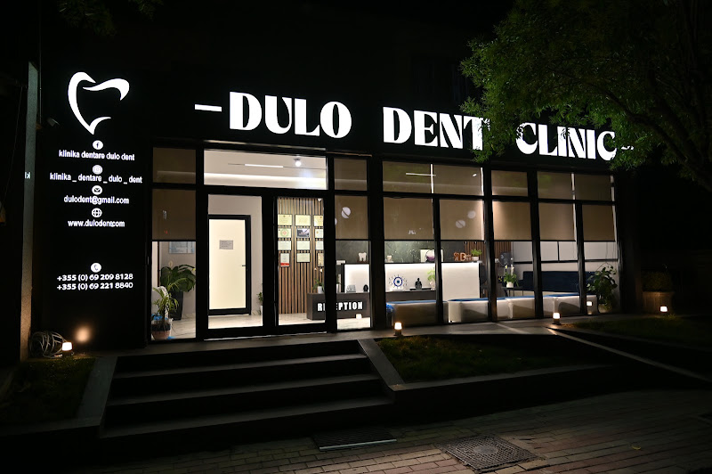 Dulo Dent