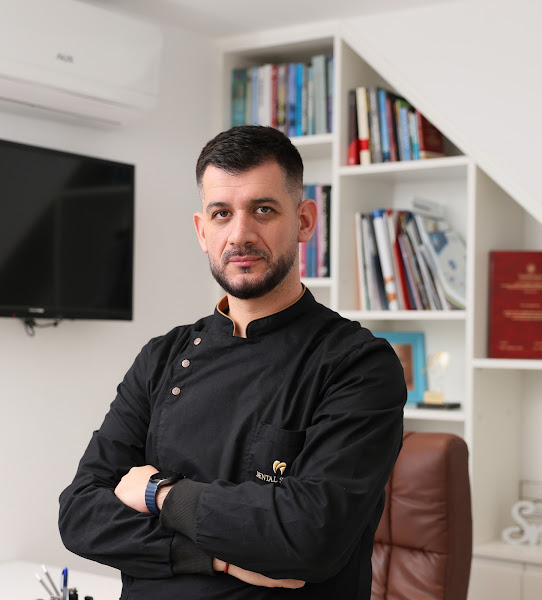 Dental Studio Dr. Arbër Llanaj