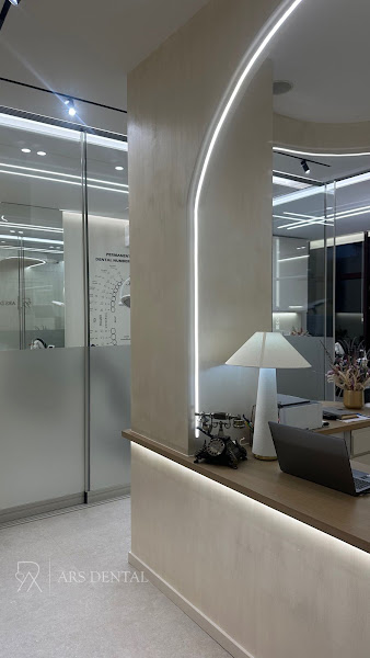 Ars Dental, klinikë dentare në Durrës – foto 2