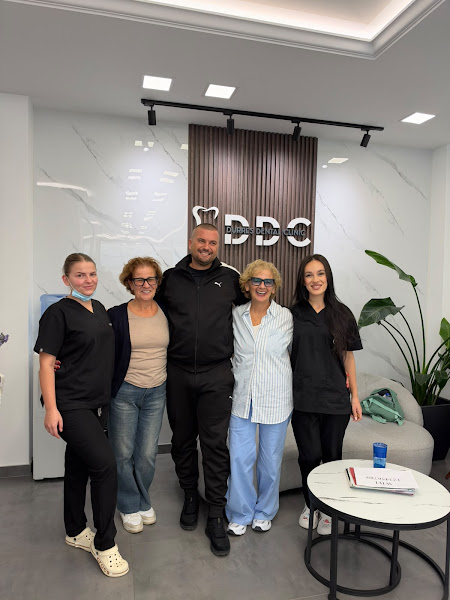 Durrës Dental Clinic, clinica dentale a Durazzo – foto 2