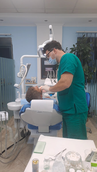 Mat Dental, clinica dentale a Tirana – foto 3