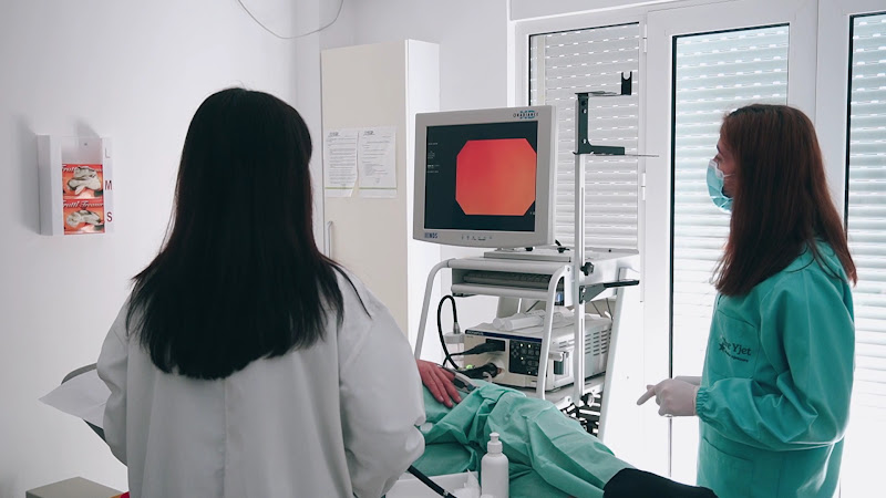 Starmed Hospital, klinikë dentare në Tiranë – foto 2