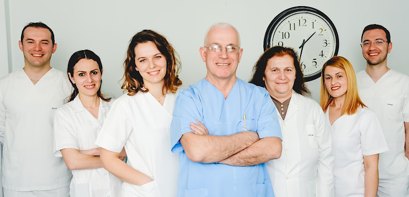 Mirdita Dental, klinikë dentare në Tiranë – foto 2