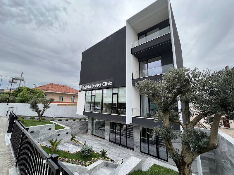 Endeta Dental Clinic, dental clinic in Tirana – photo 2
