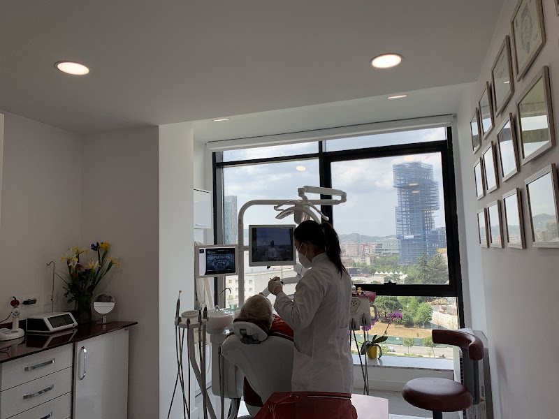 ED Dental Clinic