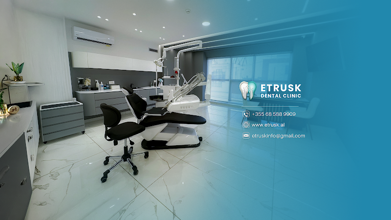 Etrusk Dental