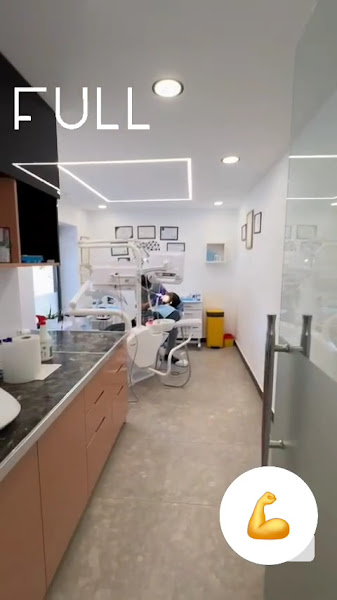 Ami Dental, klinikë dentare në Durrës – foto 2