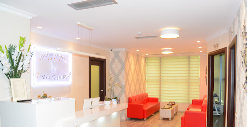 Toti & Gurakuqi Dental Clinic