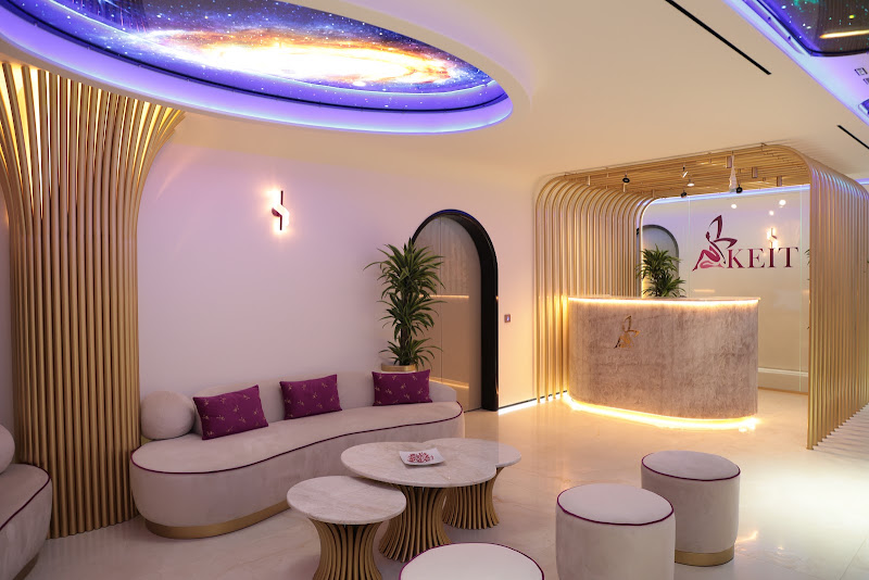 KEIT Dental, clinica dentale a Tirana – foto 1