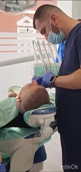 My Dentist Fier, klinikë dentare në Fier – foto 3