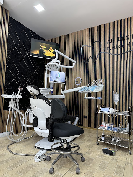 Klinika Dentare Al Dent, klinikë dentare në Fier – foto 1