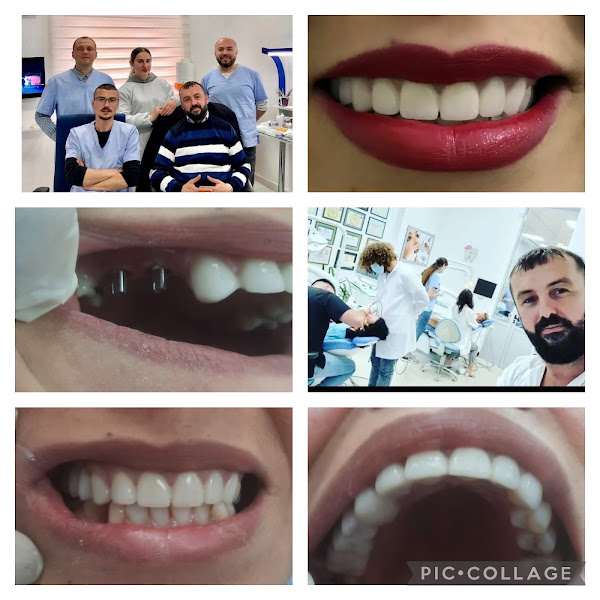 Klinikë Dentare Fatjon Agalliu, clinica dentale a Berat – foto 2