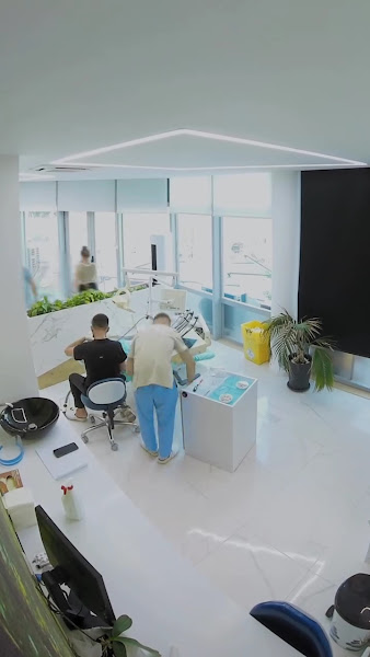 Valona Dental Clinic, klinikë dentare në Vlorë – foto 2