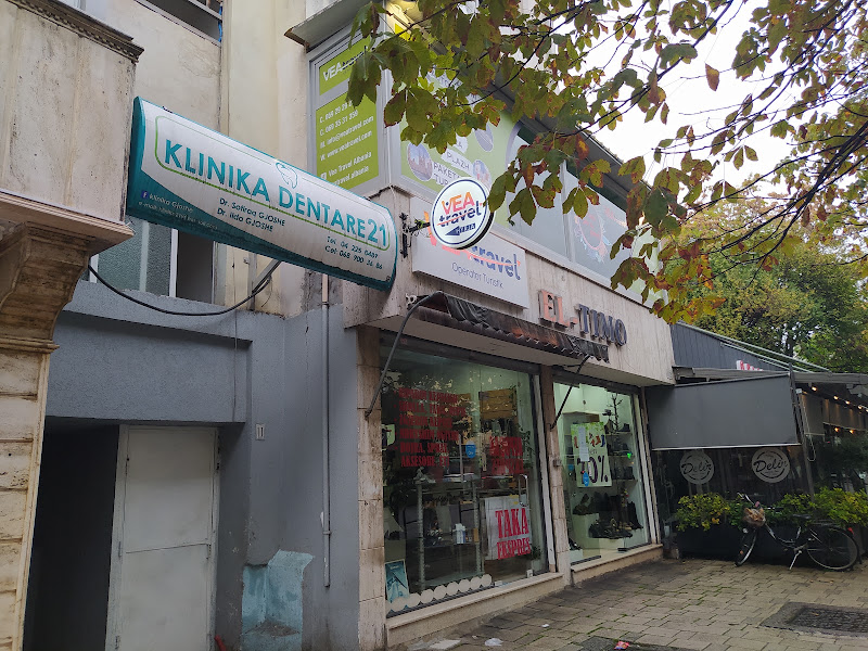 Klinika Dentare 21