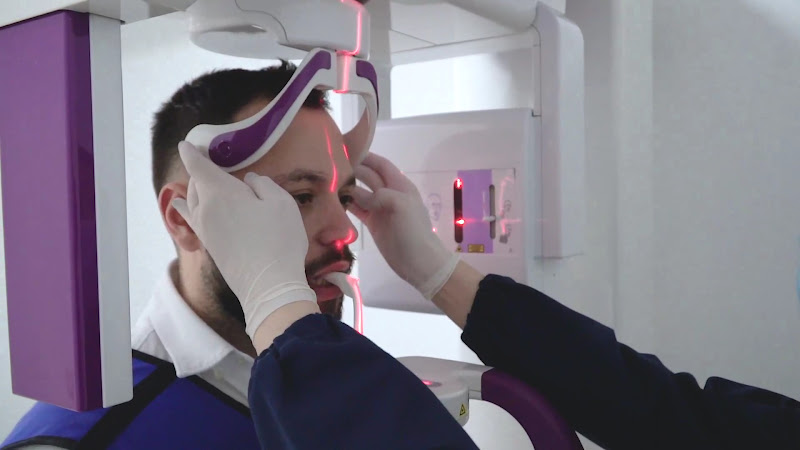 ClassDent, klinikë dentare në Durrës – foto 3