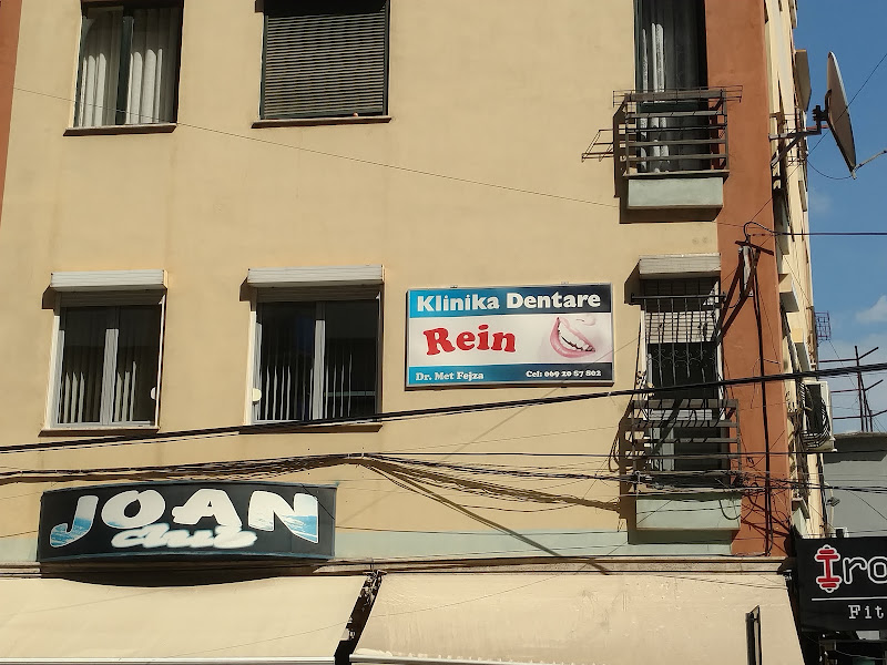 Rein Dental, klinikë dentare në Tiranë – foto 2
