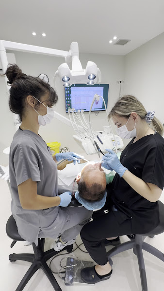 Gaia Dental Clinic, dental clinic in Tirana – photo 3