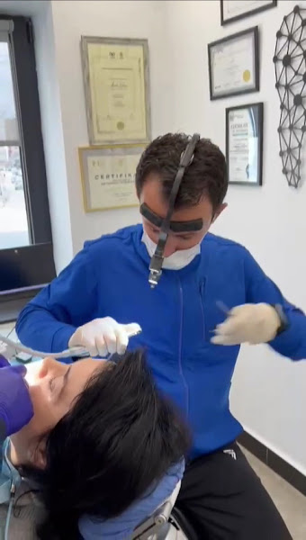 Ami Dental, klinikë dentare në Durrës – foto 3