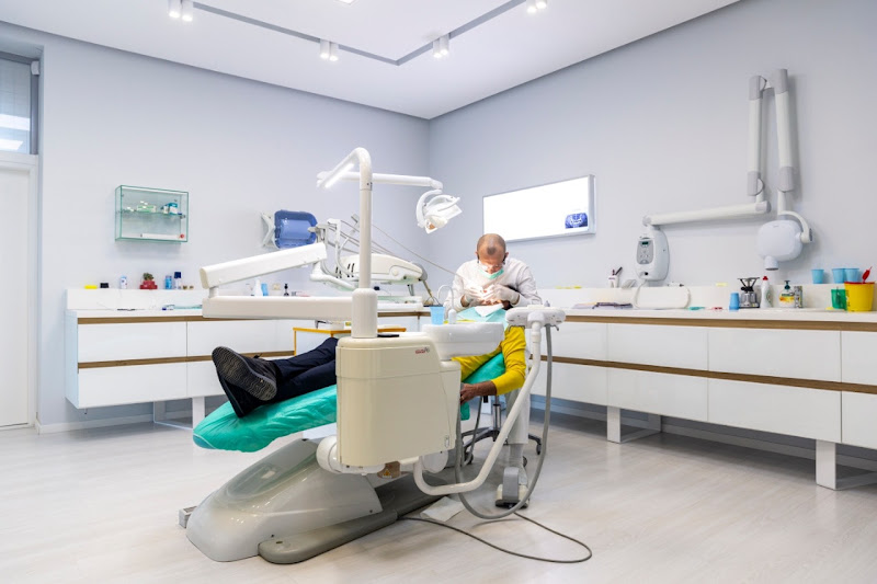 Aria Dent, klinikë dentare në Vlorë – foto 2