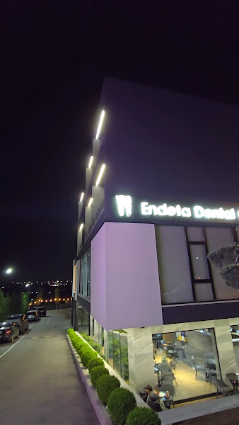 Endeta Dental Clinic, dental clinic in Tirana – photo 3
