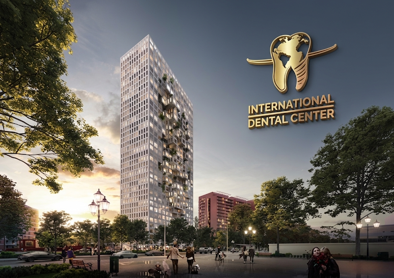 IDC Albania – International Dental Center