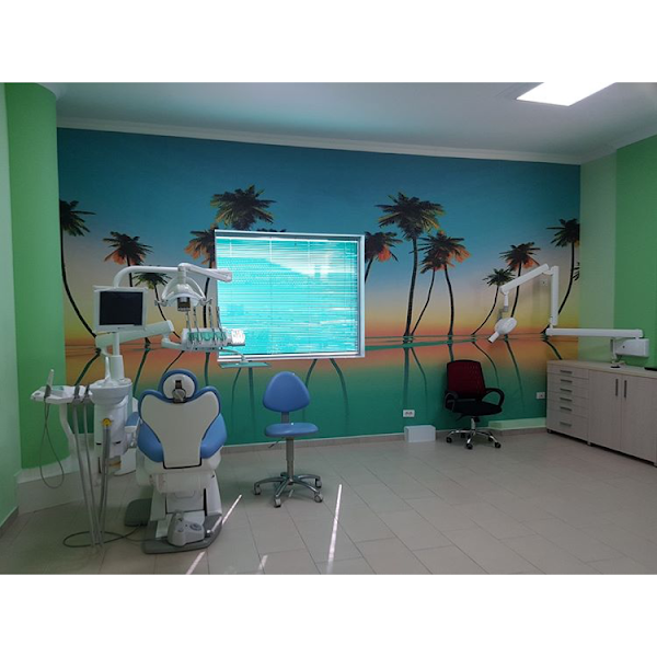 Saraci Dental Clinic