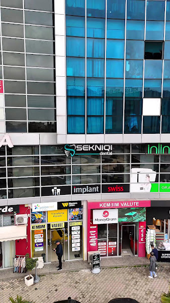 Sekniqi Dental, klinikë dentare në Shkodër – foto 3