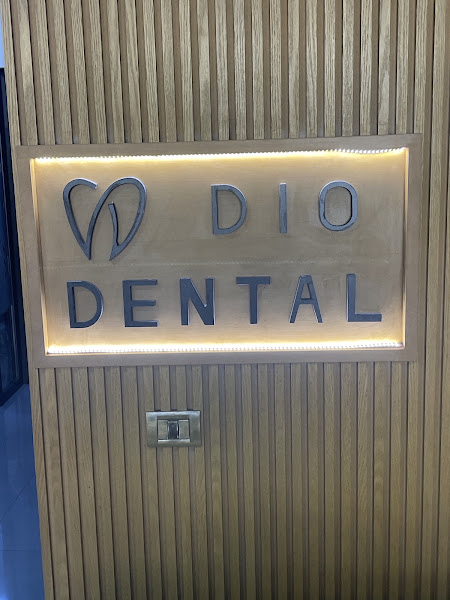 Dio Dental, klinikë dentare në Elbasan – foto 1