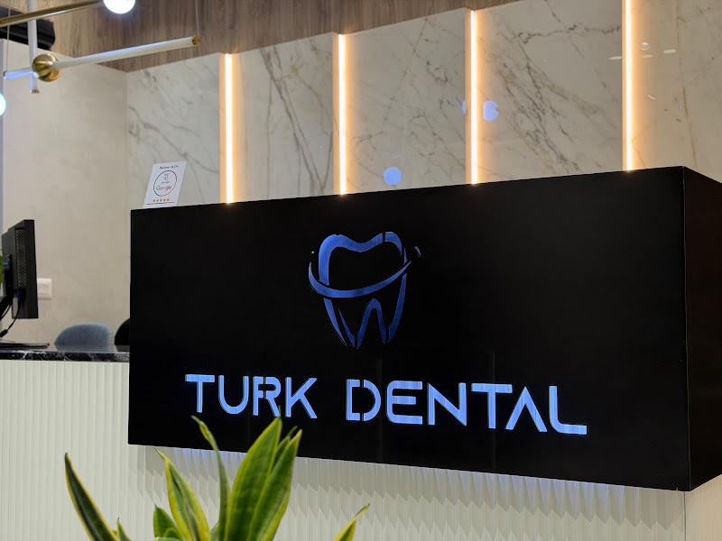 Turk Dental Fier