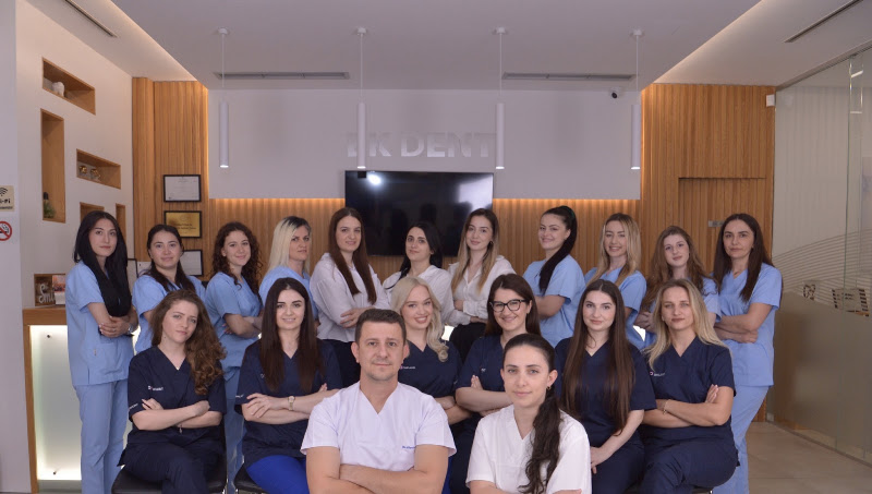 Ekdent Clinic