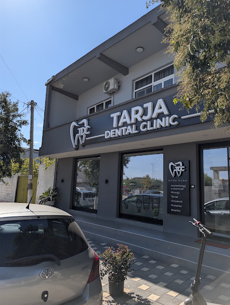 Tarja Dental Clinic, clinica dentale a Durazzo – foto 2