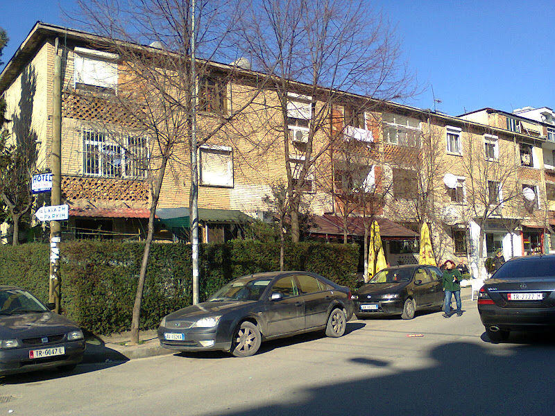 Magic Dent Tirana, clinica dentale a Tirana – foto 1