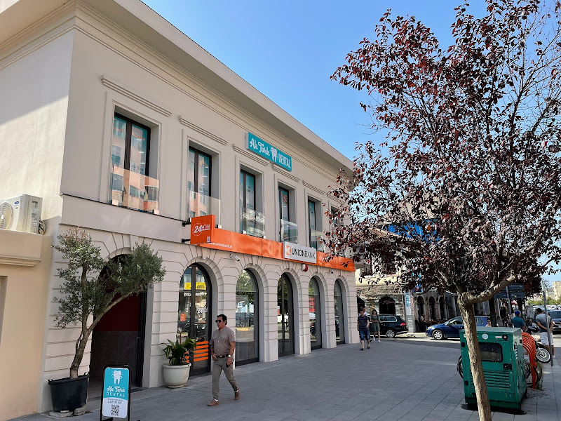 Ak Turk Dental