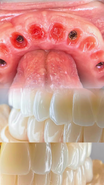 Dental Center Albania (DCA), dental clinic in Tirana – photo 3
