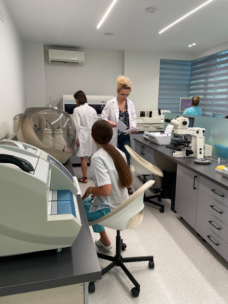 Starmed Hospital, klinikë dentare në Tiranë – foto 1
