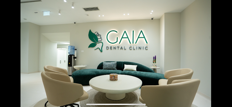 Gaia Dental Clinic