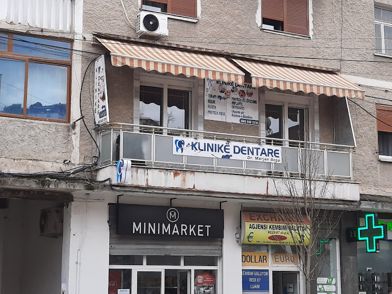Klinika Dentare Gega, klinikë dentare në Berat – foto 2