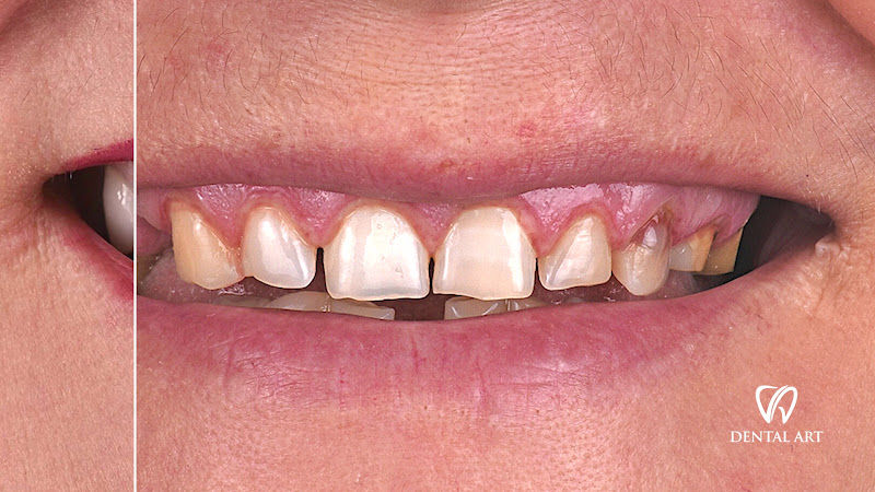 Dental Art Tirana, dental clinic in Tirana – photo 3