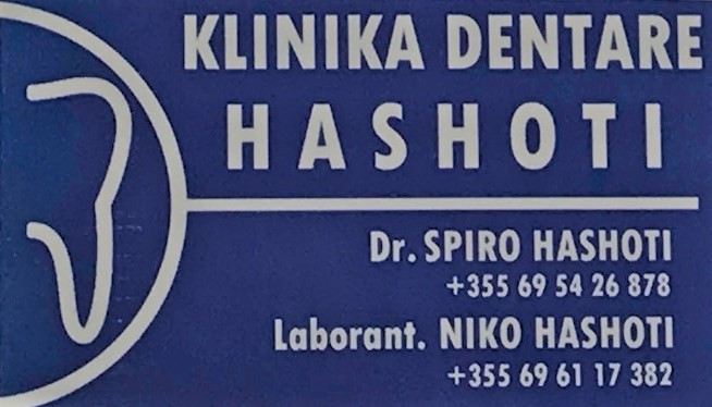 Klinika Dentare Hashoti