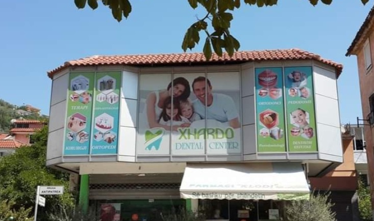 Xhardo Dental Center
