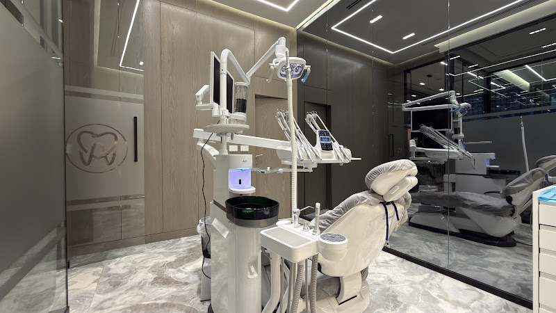 Alba Dent, klinikë dentare në Vlorë – foto 1