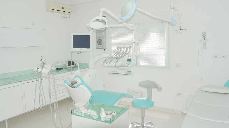 Toti & Gurakuqi Dental Clinic, klinikë dentare në Tiranë – foto 3