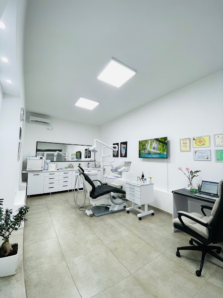 Dental Clinic Dr. Noeli, klinikë dentare në Shkodër – foto 1