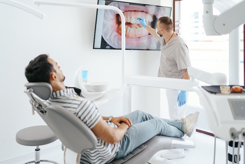 Confident Dental Clinic