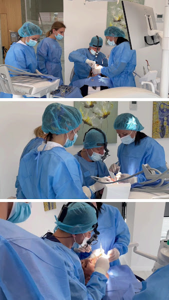 Ekdent Clinic, klinikë dentare në Elbasan – foto 2