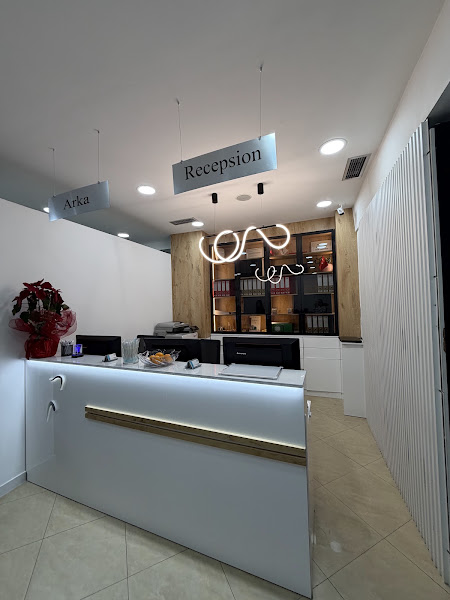 Dentalia (Dental Turk), klinikë dentare në Tiranë – foto 3