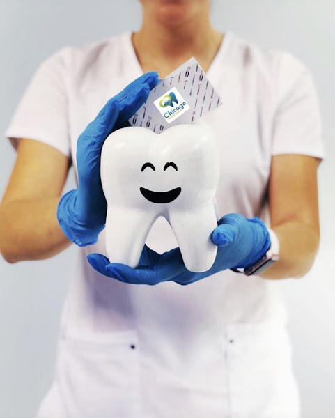 Chicago Dental Studio, klinikë dentare në Sarandë – foto 3